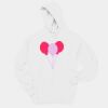 NuBlend® Pullover Hooded Sweatshirt Thumbnail