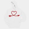 NuBlend® Pullover Hooded Sweatshirt Thumbnail