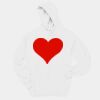 NuBlend® Pullover Hooded Sweatshirt Thumbnail