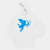 NuBlend® Pullover Hooded Sweatshirt Thumbnail