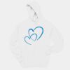NuBlend® Pullover Hooded Sweatshirt Thumbnail