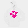NuBlend® Pullover Hooded Sweatshirt Thumbnail