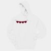 NuBlend® Pullover Hooded Sweatshirt Thumbnail