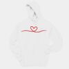 NuBlend® Pullover Hooded Sweatshirt Thumbnail