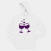 NuBlend® Pullover Hooded Sweatshirt Thumbnail