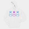 NuBlend® Pullover Hooded Sweatshirt Thumbnail