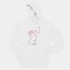 NuBlend® Pullover Hooded Sweatshirt Thumbnail