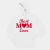 NuBlend® Pullover Hooded Sweatshirt Thumbnail