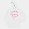 NuBlend® Pullover Hooded Sweatshirt Thumbnail