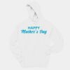 NuBlend® Pullover Hooded Sweatshirt Thumbnail