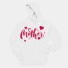 NuBlend® Pullover Hooded Sweatshirt Thumbnail