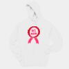 NuBlend® Pullover Hooded Sweatshirt Thumbnail
