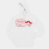 NuBlend® Pullover Hooded Sweatshirt Thumbnail