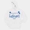 NuBlend® Pullover Hooded Sweatshirt Thumbnail