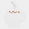 NuBlend® Pullover Hooded Sweatshirt Thumbnail