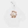 NuBlend® Pullover Hooded Sweatshirt Thumbnail