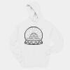 NuBlend® Pullover Hooded Sweatshirt Thumbnail