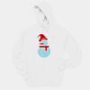 NuBlend® Pullover Hooded Sweatshirt Thumbnail