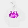 NuBlend® Pullover Hooded Sweatshirt Thumbnail
