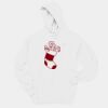 NuBlend® Pullover Hooded Sweatshirt Thumbnail