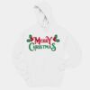 NuBlend® Pullover Hooded Sweatshirt Thumbnail