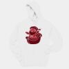 NuBlend® Pullover Hooded Sweatshirt Thumbnail