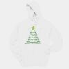 NuBlend® Pullover Hooded Sweatshirt Thumbnail