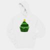 NuBlend® Pullover Hooded Sweatshirt Thumbnail