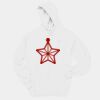 NuBlend® Pullover Hooded Sweatshirt Thumbnail
