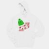 NuBlend® Pullover Hooded Sweatshirt Thumbnail