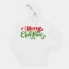 NuBlend® Pullover Hooded Sweatshirt Thumbnail