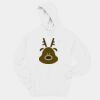 NuBlend® Pullover Hooded Sweatshirt Thumbnail