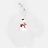 NuBlend® Pullover Hooded Sweatshirt Thumbnail