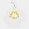NuBlend® Pullover Hooded Sweatshirt Thumbnail