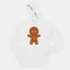 NuBlend® Pullover Hooded Sweatshirt Thumbnail
