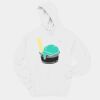 NuBlend® Pullover Hooded Sweatshirt Thumbnail