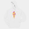 NuBlend® Pullover Hooded Sweatshirt Thumbnail