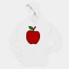 NuBlend® Pullover Hooded Sweatshirt Thumbnail