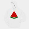 NuBlend® Pullover Hooded Sweatshirt Thumbnail