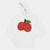 NuBlend® Pullover Hooded Sweatshirt Thumbnail