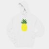 NuBlend® Pullover Hooded Sweatshirt Thumbnail