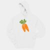 NuBlend® Pullover Hooded Sweatshirt Thumbnail