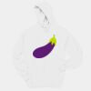 NuBlend® Pullover Hooded Sweatshirt Thumbnail