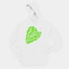 NuBlend® Pullover Hooded Sweatshirt Thumbnail