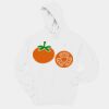 NuBlend® Pullover Hooded Sweatshirt Thumbnail