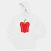 NuBlend® Pullover Hooded Sweatshirt Thumbnail