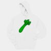 NuBlend® Pullover Hooded Sweatshirt Thumbnail