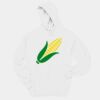 NuBlend® Pullover Hooded Sweatshirt Thumbnail