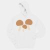 NuBlend® Pullover Hooded Sweatshirt Thumbnail