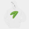 NuBlend® Pullover Hooded Sweatshirt Thumbnail